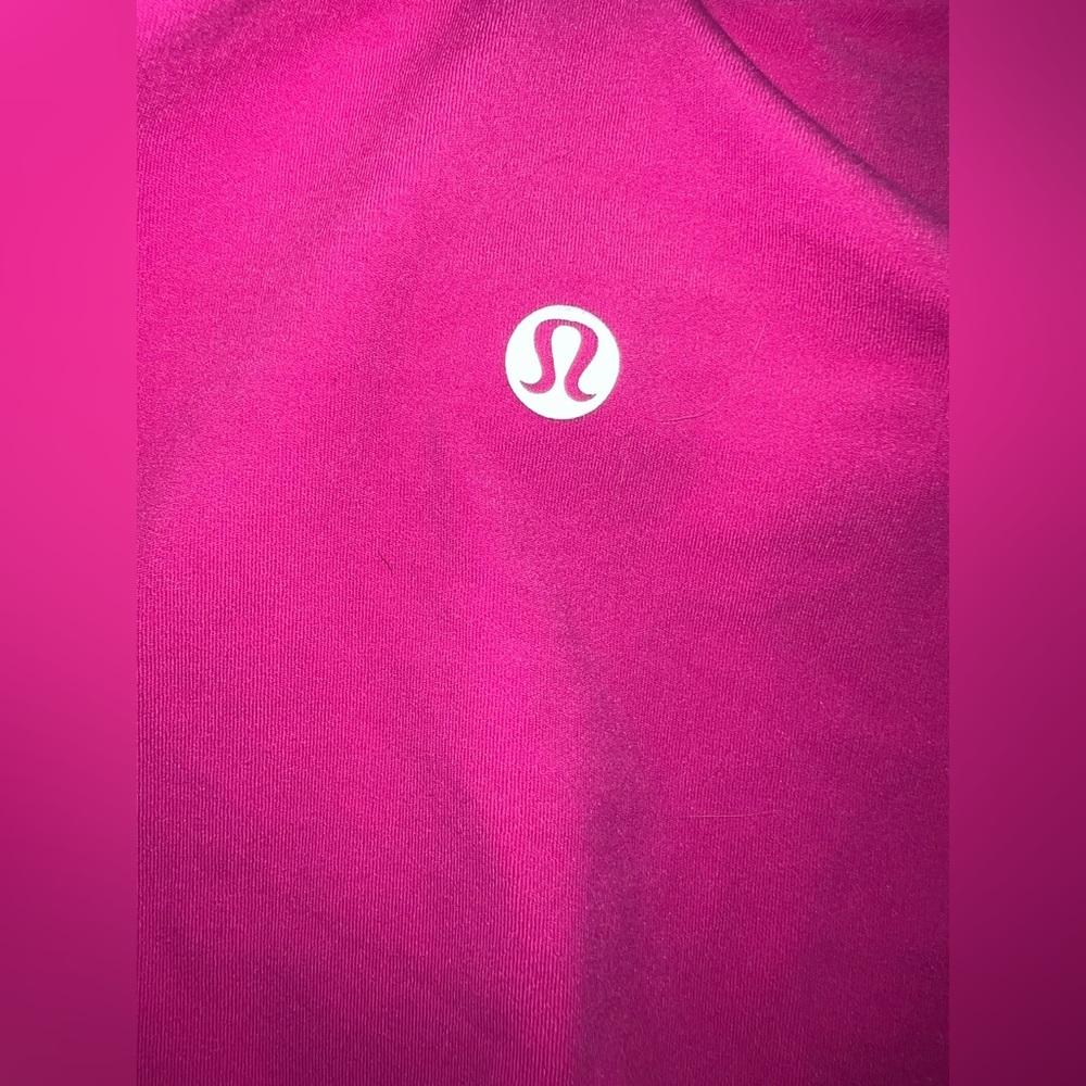 Lululemon align tank - Picture 4 of 5